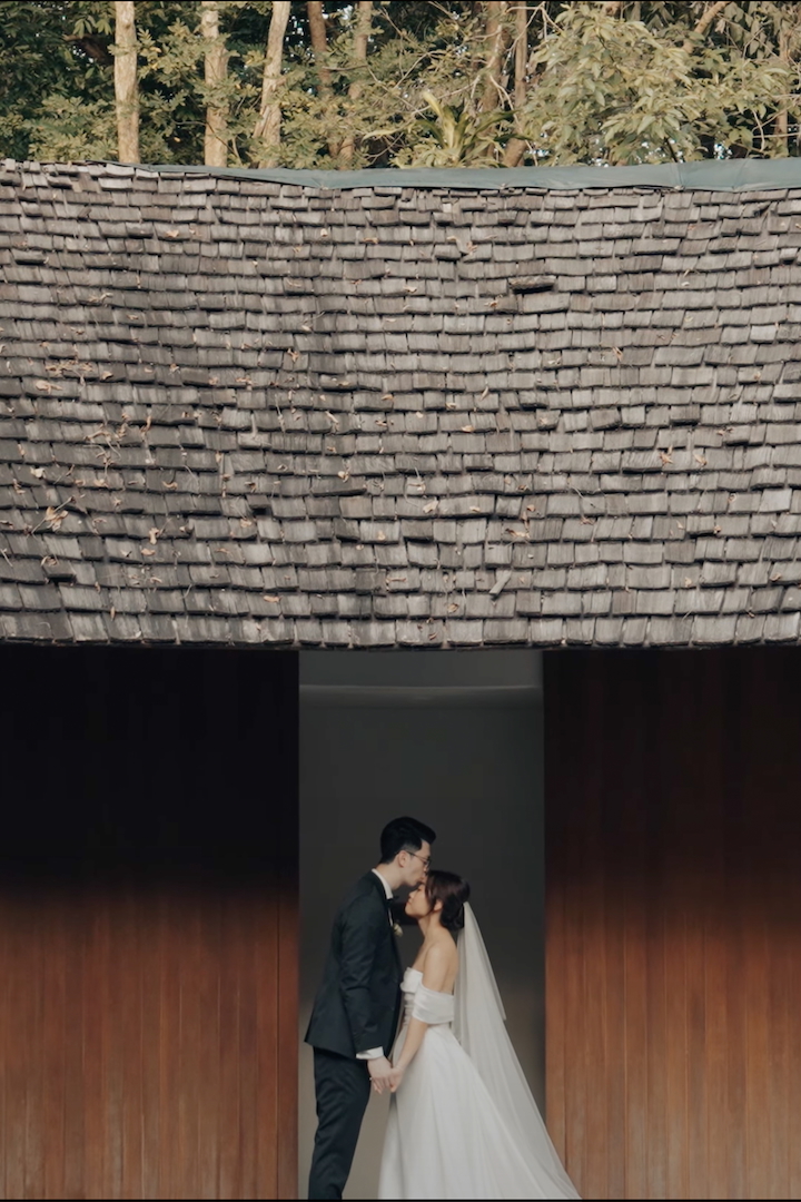 Lee Cheng Chiam of Vasana Studio Google Review